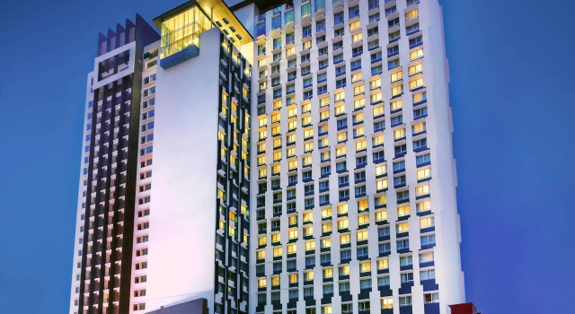 Furama Bukit Bintang