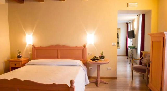Villa de Winckels, Prenota Villa Tregnago Veneto