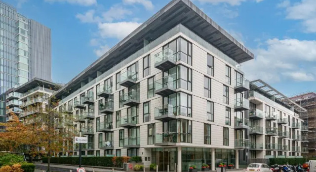 Olympic Way Apartments By Mysquare
