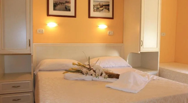 Di Matteo Hotel, Забронировать Отель Отели Побережья Абруццо с бассейном, Бассейн