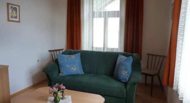 Ferienwohnung Haus Katrin