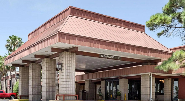 GreenTree Hotel & Extended Stay I-10 FWY Houston, Channelview, Baytown