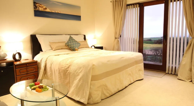 Chale Bay Farm, Reserva ahora Agroturismo Chale Isla de Wight
