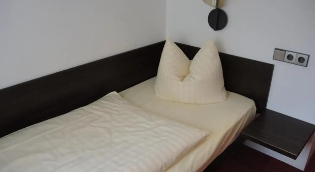 Номер Standard Hotel Fürstenhof
