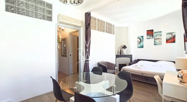 Апартаменты Superior Viva Riviera - 10 Rue Florian