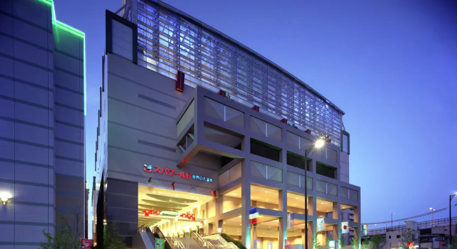 Presioso Umeda 7F, Забронировать Отель Отели Осаки 3 звезды, рядом с Shangri-La, 3*