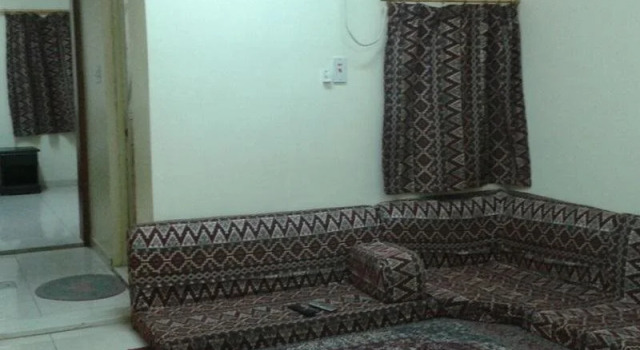 Al Mohamadia 9 Apartments