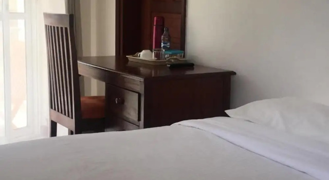 Номер Superior Hotel Hippo Buck