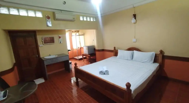 Номер Superior Phuendernthang Resort