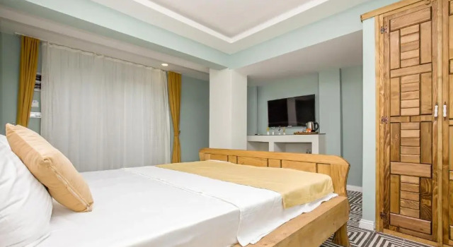 Dimora Boemo Hotel, Rezerwuj Hotel Didim Aegean Region