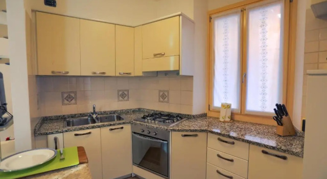 Коттедж Casa Indipendente Ischia