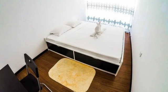 Lango Villa