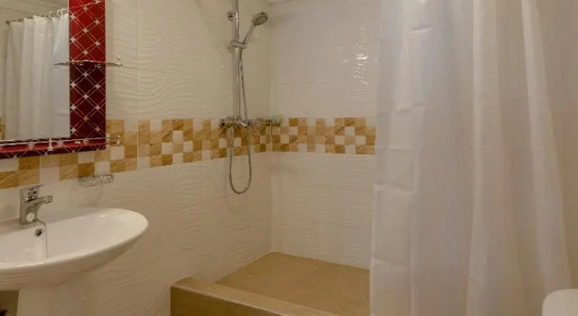 Апартаменты Hotel Raha Tower