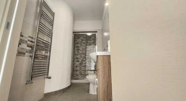 Superior cameră Perla Suite