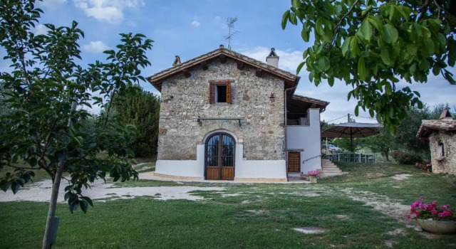 Номер Superior La Collina Degli Ulivi