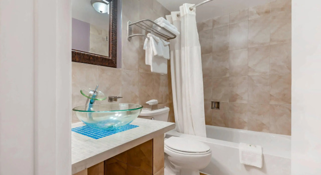 Двухместный номер Standard Quality Hotel Fallsview Cascade