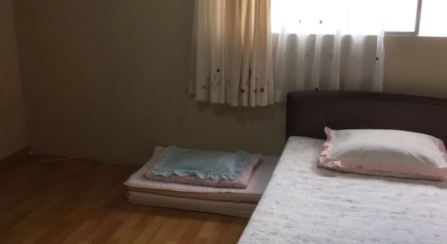 Одноместный номер Standard Kyoto House