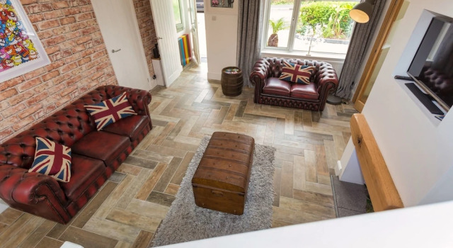 Braunton Hazel House 4 Bedrooms, Забронировать Отель Отели Англии 3 звезды, 3*