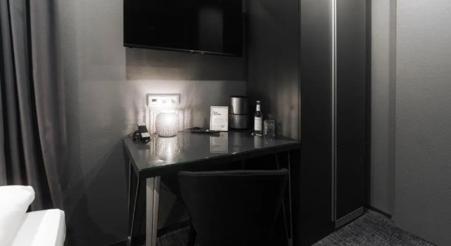 Двухместный номер Economy Hotel am Augustinerplatz