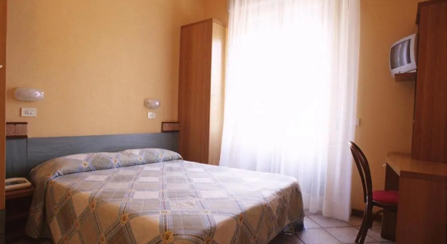 Трёхместный номер Standard Hotel Maré - Valentini Family Village