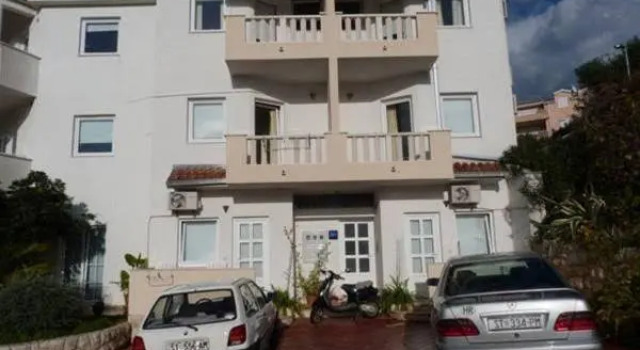 Apartmani Levarda