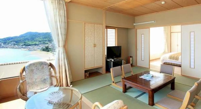 Celeste Shodoshima, Prenota Hotel Tonosho Kagawa
