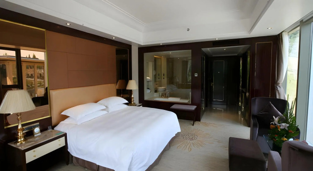 Huangshan Fengda International Hotel