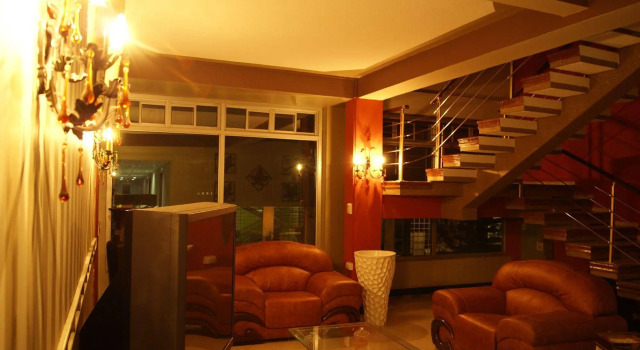 Park Place Hotel
