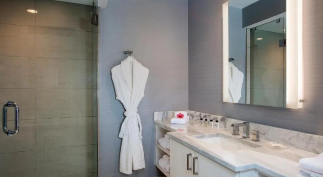Двухместный номер Deluxe Elita Hotel