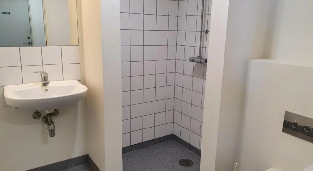 Standard- værelse Arena Assens