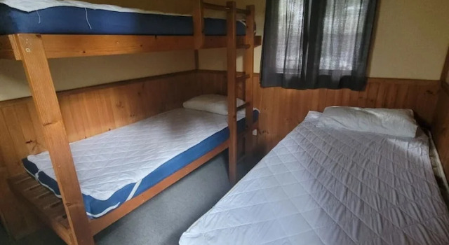 Коттедж Lanis Holiday Island