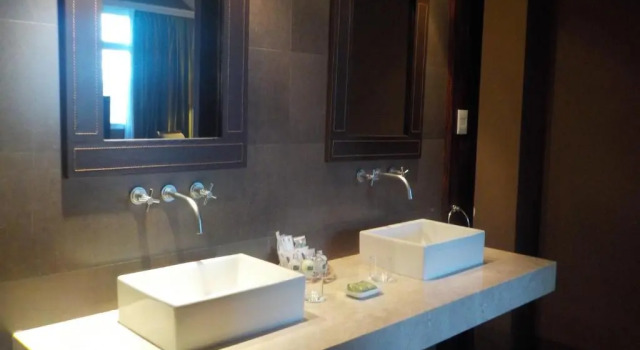 Люкс Alto Calafate Hotel