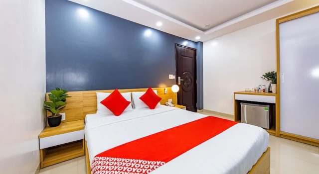 OYO 316 Tripgo Hotel And Apartment, Забронировать Апартаменты/квартира Нячанг Кханьхоа