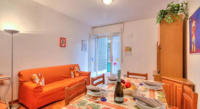 Casa Letizia few min From sea