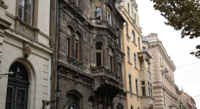 Brody House