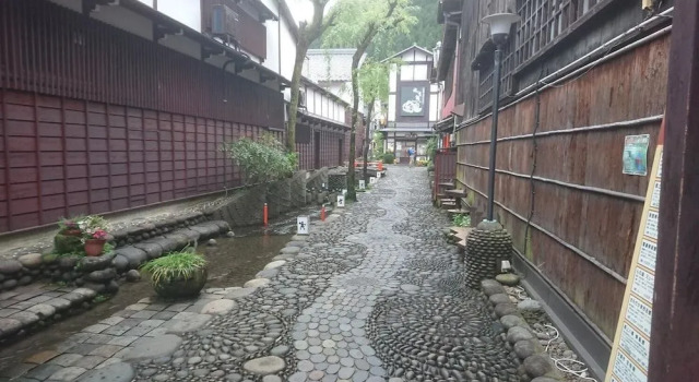 Yanaka No Taisuke, Prenota Casa vacanze Gujō Gifu