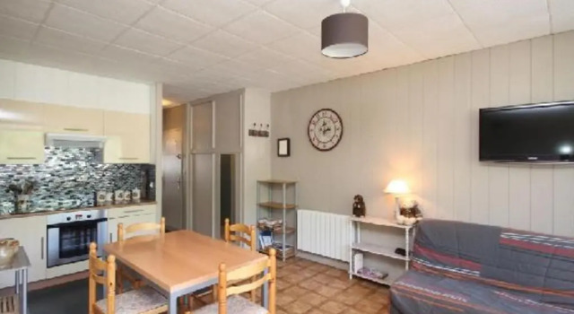 Appartement Mont-Dore, 3 pièces, 6 personnes - FR-1-608-21