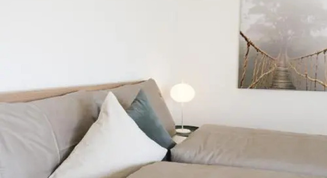 Serviced Apartments Haus 1