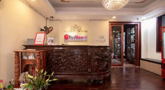 Minh Hải Hotel