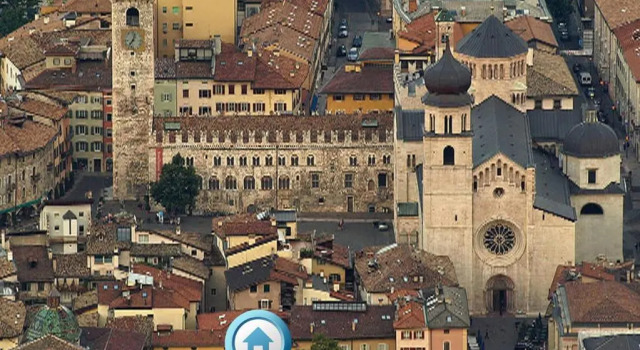 Duomo Nest entire apartment