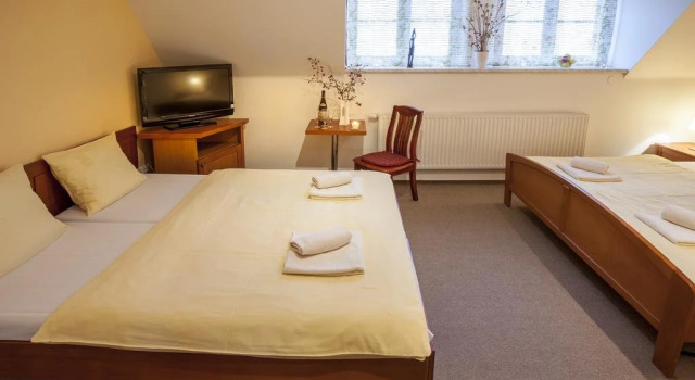 Hotel Aurelius Mikulov