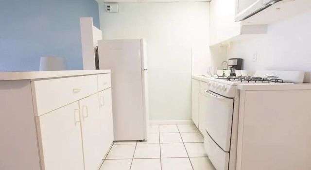 Апартаменты 630 Ocean View Hollywood Beach
