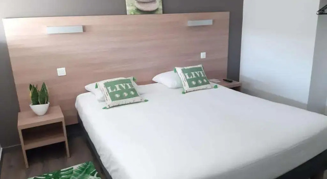 Kyriad Besancon - Palente, Boek Hotel All-inclusive hotels in Doubs, All Inclusive
