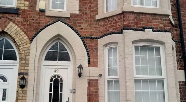 Cheapsleepz 49 Moscow Drive, Buchen Sie Hotel West Derby Merseyside