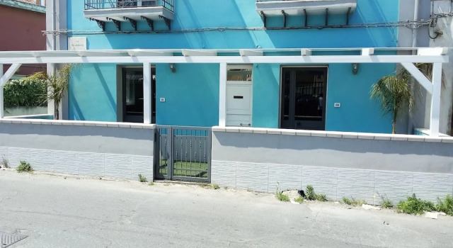 Apartment With 2 Bedrooms In Milazzo With Balcony
