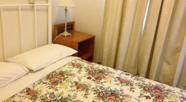 Номер Standard Georgian Court Inn