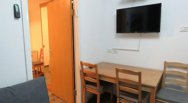 Star Apartments, Забронировать Апартаменты/квартира Тель-Авив Тель-Авивский округ, рядом с Площадь Рабина