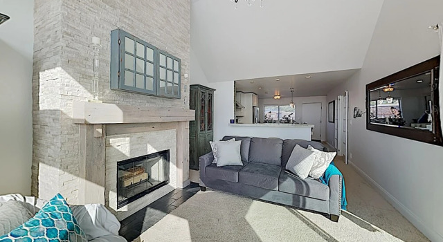 New Listing! Beachfront Pajaro Dunes Penthouse 1 Bedroom Condo