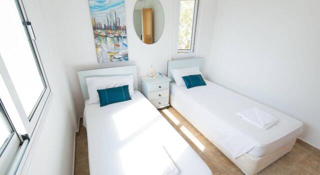 Villa Meredith, Réserver Villa Hôtels 3 étoiles à Famagusta, 3*