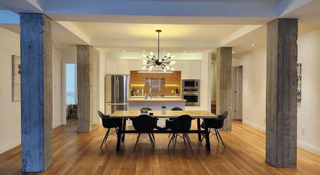 Апартаменты Luxury South Beach Residences